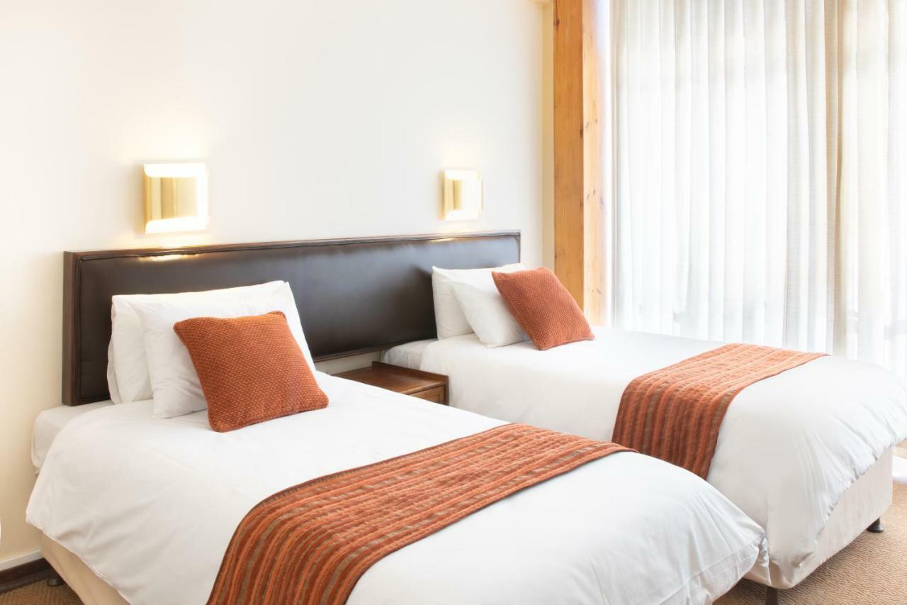 Elgro Hotel Potchefstroom Luaran gambar